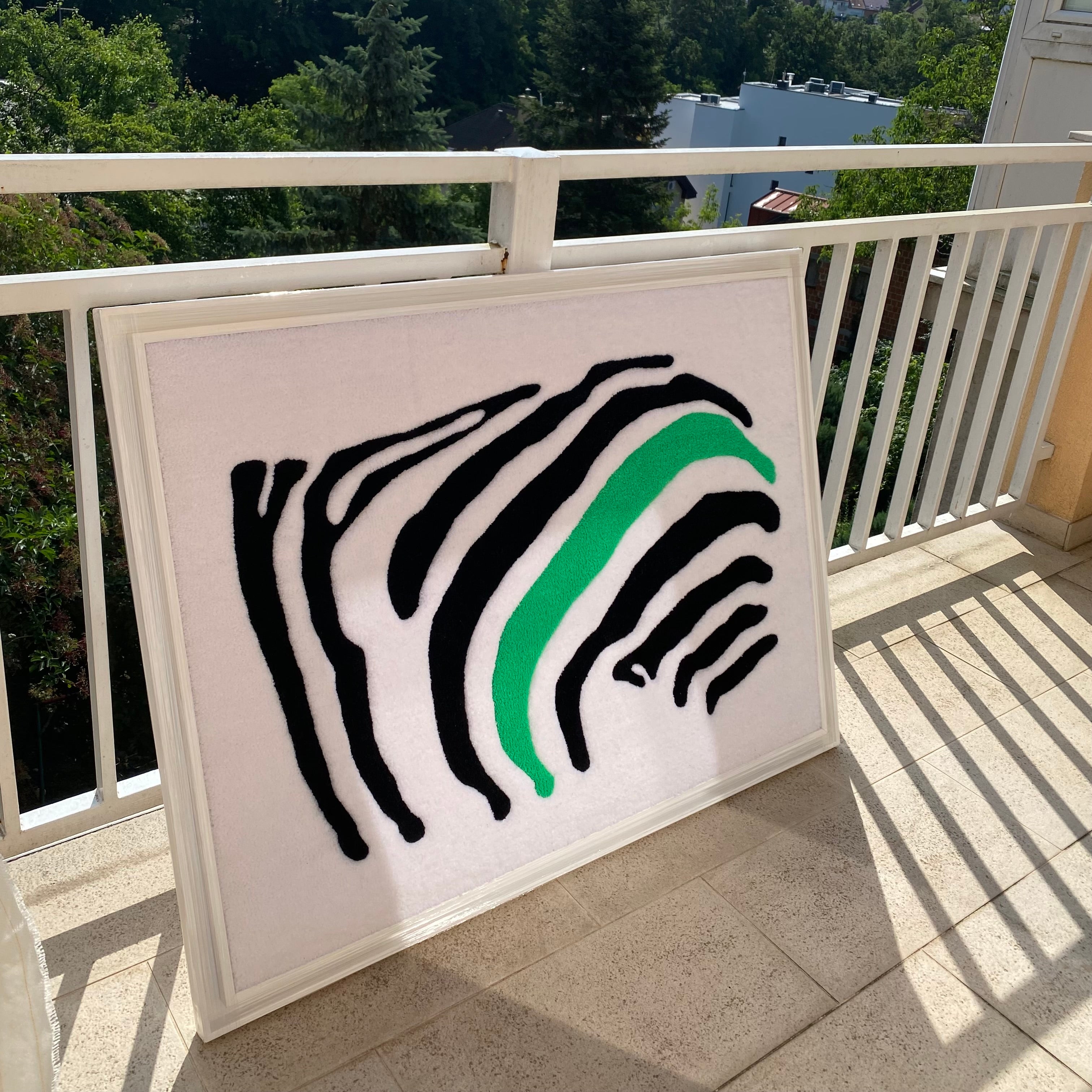 Zebra